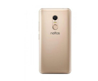 TP-Link Neffos X1 Lite złoty - 378850 - zdjęcie 3